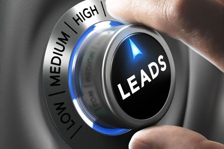 LEAD GENERATION CASE STUDY: NEW BUSINESSES